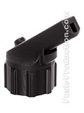 Flow Control - Poppers Pourer