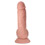 So Natural Dildo - Fornicator