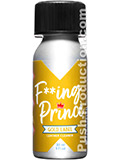 Poppers Fucking Prince Gold Label big
