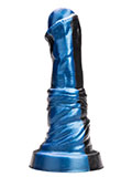 Republik Premium Silicone Dildo - Gambler M