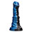 Republik Premium Silicone Dildo - Gambler M