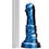 Republik Premium Silicone Dildo - Gambler M
