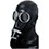 Poppers Rubber Mask avec Tube