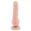So Natural Dildo - The Glad Eye