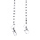 Push Xtreme Fetish - Gravity Hook Ball Stretcher