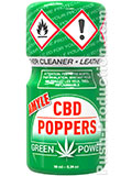 Poppers A-Green Power small