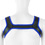 Puppy Dog Harnais en N�opr�ne - Bleu