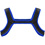 Puppy Dog Harnais en N�opr�ne - Bleu
