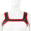 Puppy Dog Harnais en N�opr�ne - Rouge