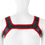 Puppy Dog Harnais en N�opr�ne - Rouge