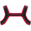 Puppy Dog Harnais en N�opr�ne - Rouge
