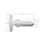 Hump Gear - Fuckable Analplug XL - Clear