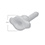 Hump Gear - Fuckable Analplug XL - Clear