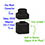 Infinity Evaporation Extreme Mask with Tubus 1000 Set