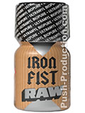 Poppers Iron Fist Raw small