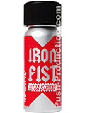 Poppers Iron Fist Ultra Strong big