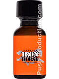 Poppers Iron Horse big