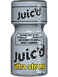 Poppers Juic'd Ultra Strong small