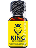 Poppers King Super Strength big