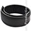 Cockstrap en cuir � velcro Knoxville - Push Xtreme