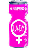 Poppers Lady small pour femmes