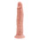 So Natural Dildo - Lascivious