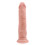 So Natural Dildo - Lascivious
