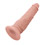 So Natural Dildo - Lascivious