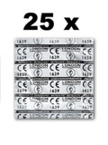 25 St�ck London Kondome