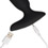 Beaded Vibrating Anal Plug with Remote Control