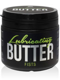 Lubricating Butter Fists 500 ml