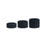 Levelz - Ball Strap Liquid Silicone - Set