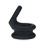 Levelz - Wide Double O Cock Ring - large