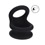 Levelz - Wide Double O Cock Ring - large