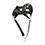 DNGEON Top Cockring Harness - Vert