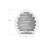 Malesation Masturbation Cup Type 3