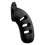 ManCage Cock Cage Model 21 Silicone - Noir