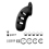 ManCage Cock Cage Model 21 Silicone - Noir