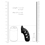 ManCage Cock Cage Model 21 Silicone - Noir
