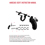 ManCage Cock Cage Model 21 Silicone - Noir