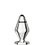 Mystim John Buttplug L