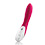 Mystim Elegant Eric Vibrator - naughty pink