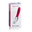 Mystim Elegant Eric Vibrator - naughty pink