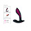 Mystim Flexing Flavio - Prostate Stimulator with E-Stim