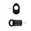 Nexus Rise Liquid Silicone Cock et Ball Sling