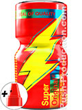 Poppers Original� Super Red small + Adapter