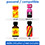 Original Twisted Double Booster Small