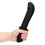Gode Flexible et Vibrant en Silicone