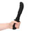 Gode en Silicone � Main, Vibrant et Poussant
