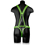 OUCH! Glow in the Dark - Full Body Harness